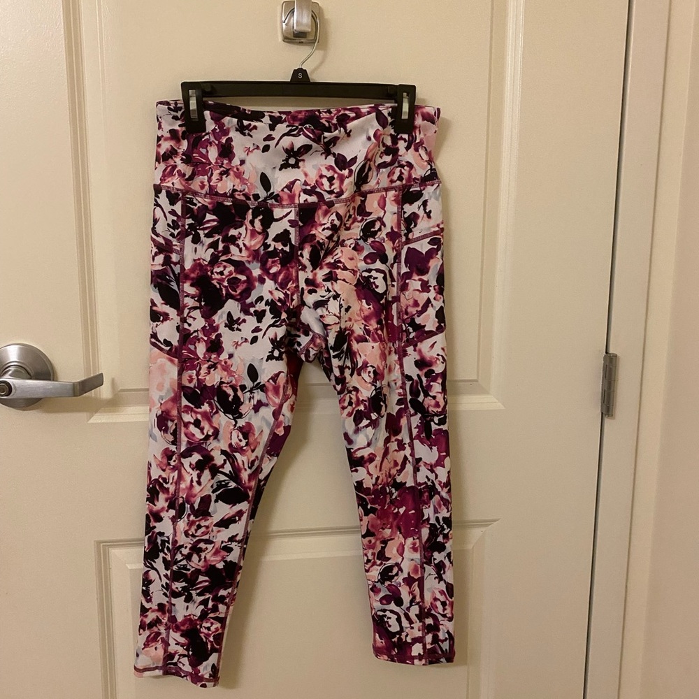 Work out outfit